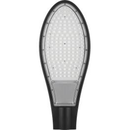 Светильник консольный 50LED*50W - 6400К AC230V/ 50Hz цвет черный (IP65), SP2926 Feron